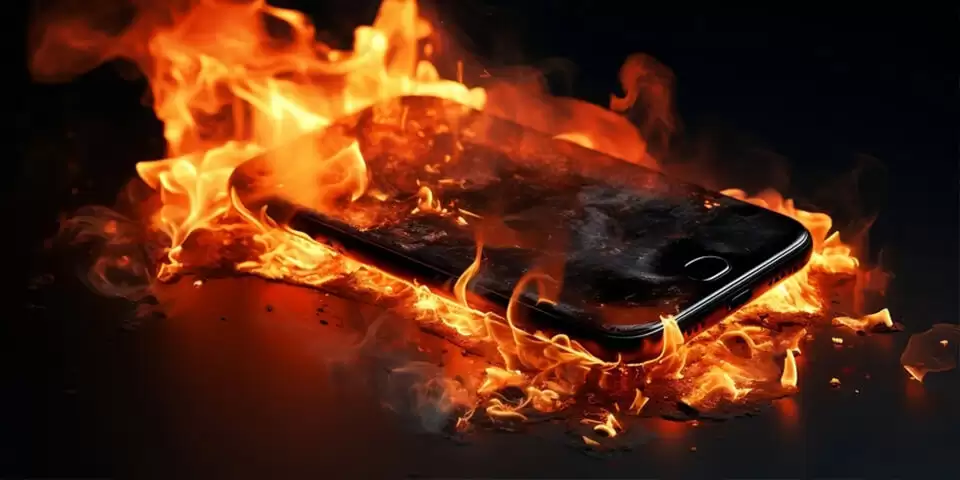 Brandbekämpfung bei Lithium-Akkus: Tipps und Verfahren