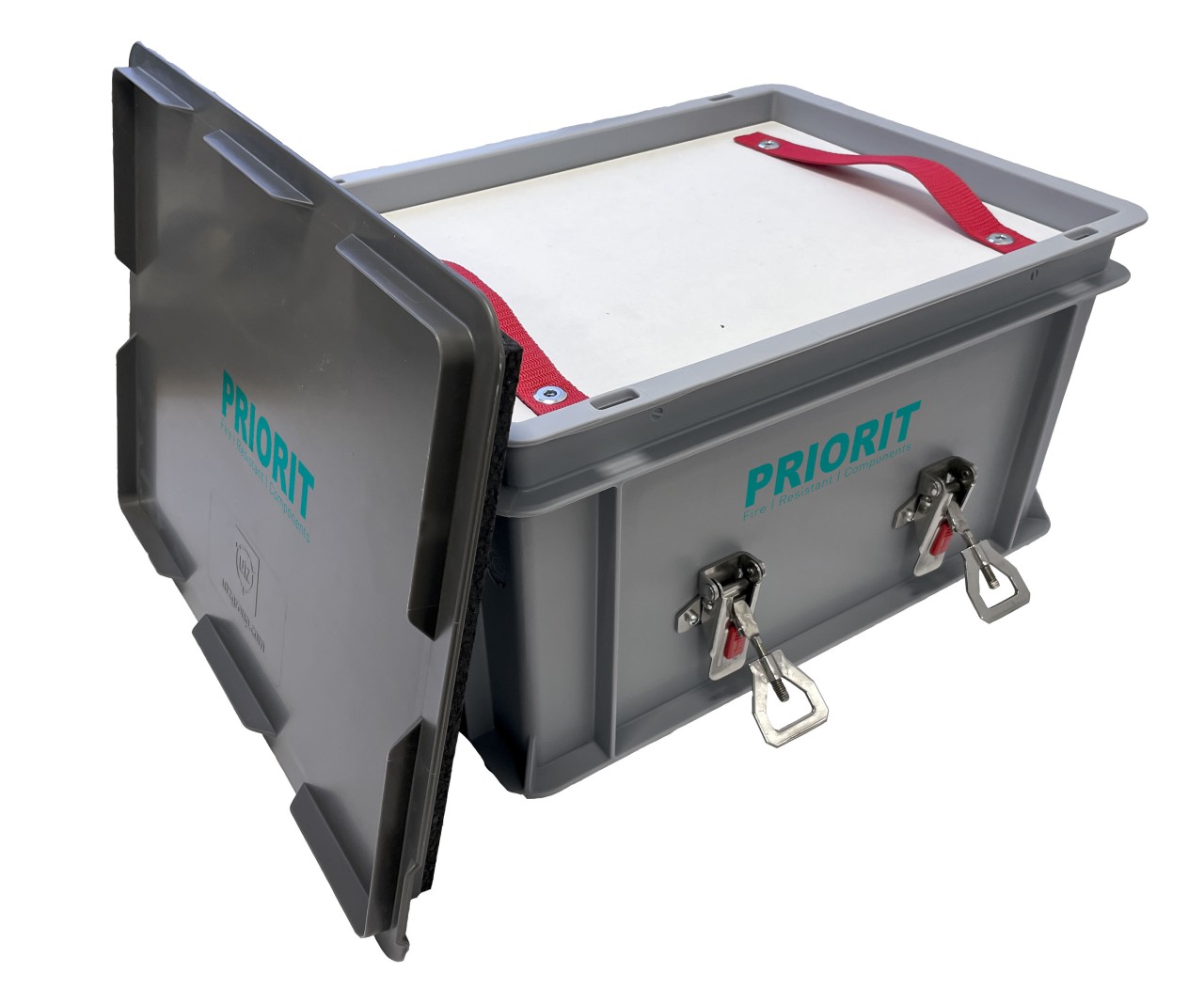 Priorit PRIOPACK-T transport and storage box