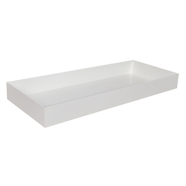 B235 collection tray for 2-wing Ecosafe safe cabinets 793+LI and 795+LI