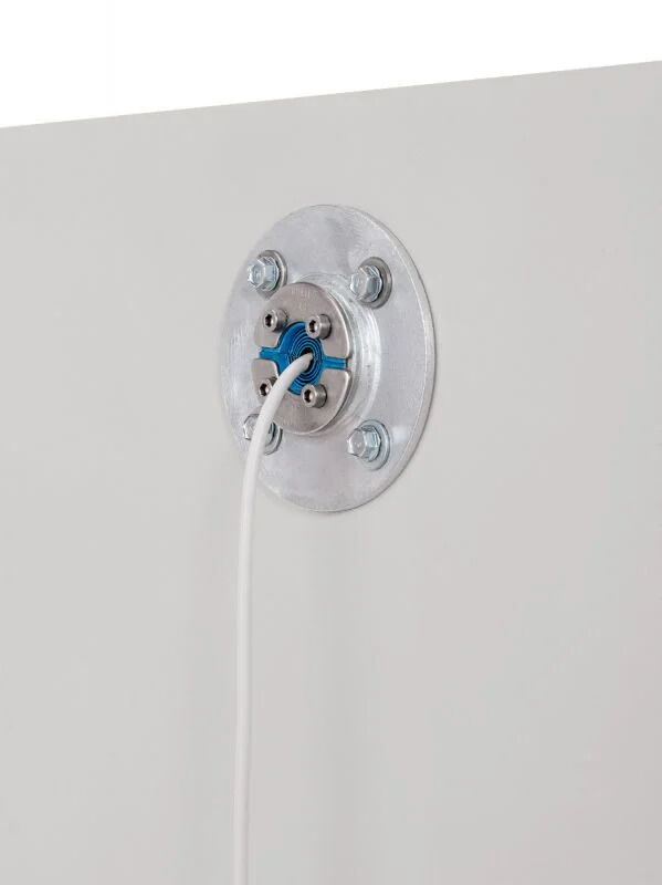 CEMO cable gland for battery storage cabinet FMplus