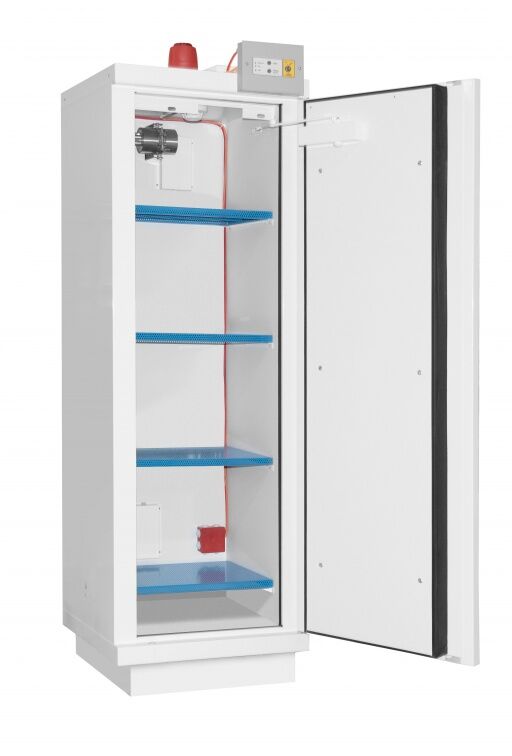 Ecosafe 794+LIX4 Ladeschrank, 1-flg.