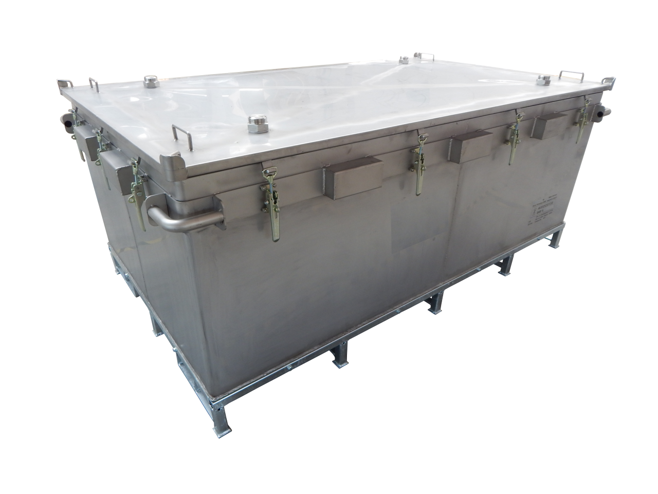 Genius Lio Guard Transportbox