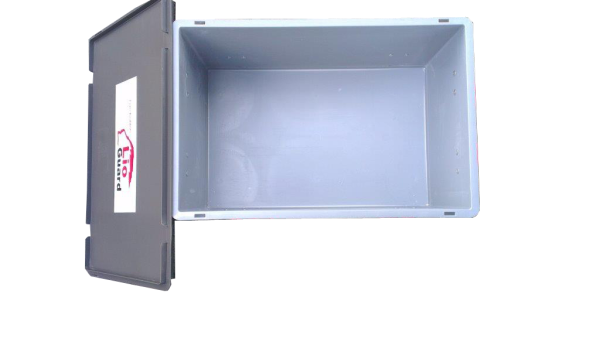 Genius Lio Guard S-Box 1 Basic Transport and Storage Box