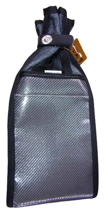 Feuerfeste Tasche Für E Bike Akku SGT feuerfeste Tasche für E-Bike-Akkus AkkuSafe Universal 1 / Akkutasche