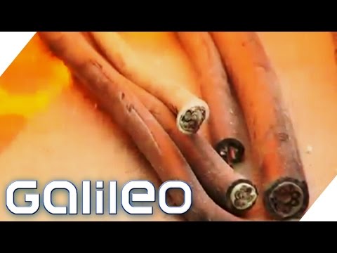 Genius PyroBubbles® Premium Löschgranulat, BigBag