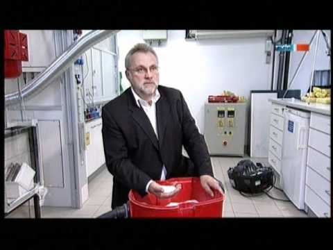 Genius PyroBubbles® Premium Löschgranulat, BigBag