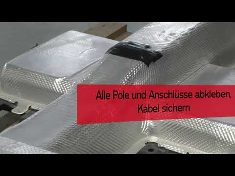 Genius Lio Guard S-Box X2 E Transport Box